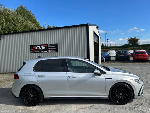 V W GOLF 2.0TDI R- LINE AUTO MK8 VRT INC 368122868