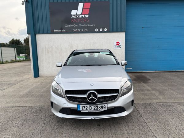 Mercedes-Benz A180D SPORT Low Mileage 368127087