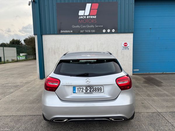 Mercedes-Benz A180D SPORT Low Mileage 368127095