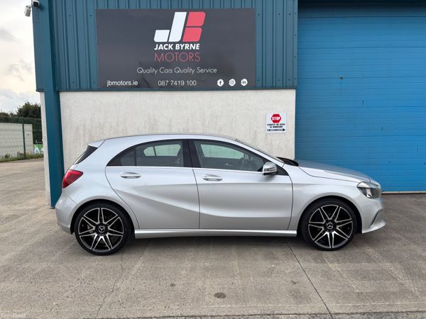 Mercedes-Benz A180D SPORT Low Mileage 368127096