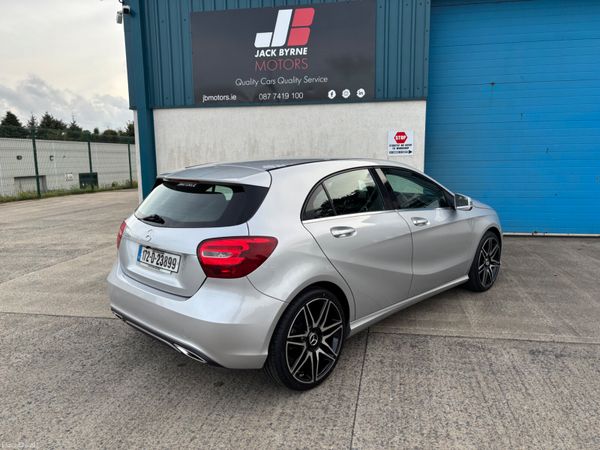 Mercedes-Benz A180D SPORT Low Mileage 368127098