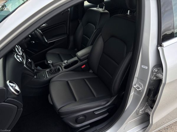 Mercedes-Benz A180D SPORT Low Mileage 368127124