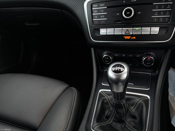 Mercedes-Benz A180D SPORT Low Mileage 368127127