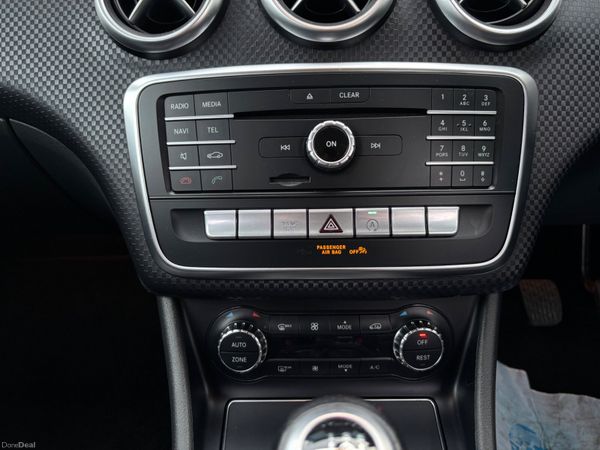 Mercedes-Benz A180D SPORT Low Mileage 368127129