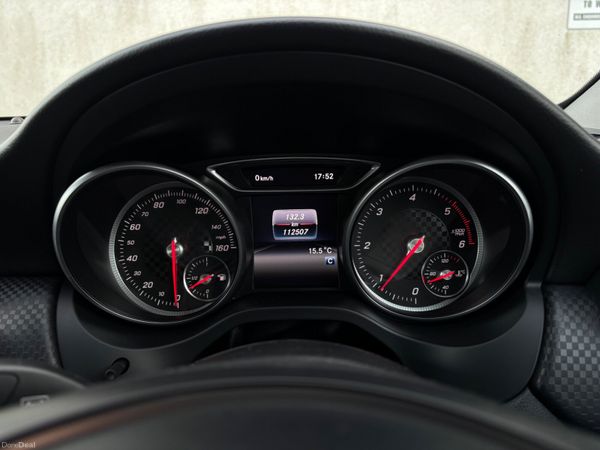 Mercedes-Benz A180D SPORT Low Mileage 368127133