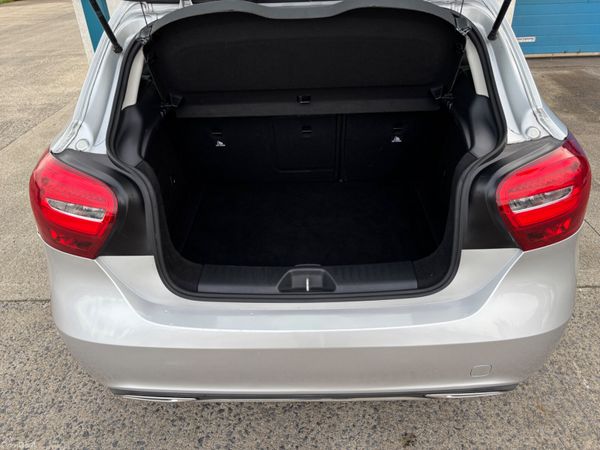 Mercedes-Benz A180D SPORT Low Mileage 368127135