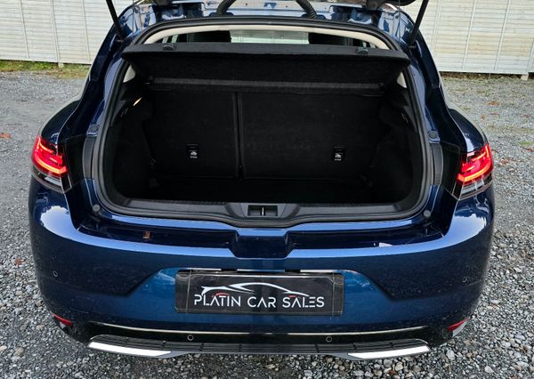 🔥 2021 Renault Megane 1.3TCe 140 GPF ICONIC 368281848