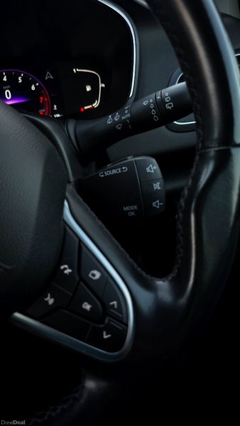 🔥 2021 Renault Megane 1.3TCe 140 GPF ICONIC 368282250