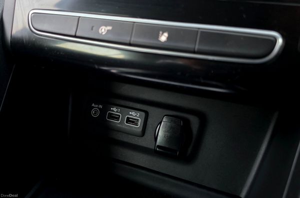 🔥 2021 Renault Megane 1.3TCe 140 GPF ICONIC 368282378