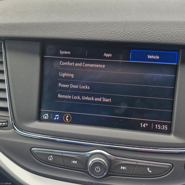 Opel/Vauxhall Astra 2020 368215818