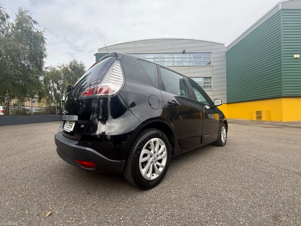 Renault Scenic 1.5 DCI Limited Edition 368309688