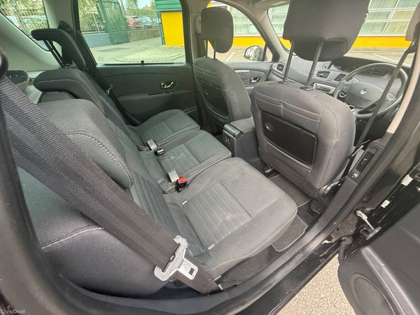 Renault Scenic 1.5 DCI Limited Edition 368309741