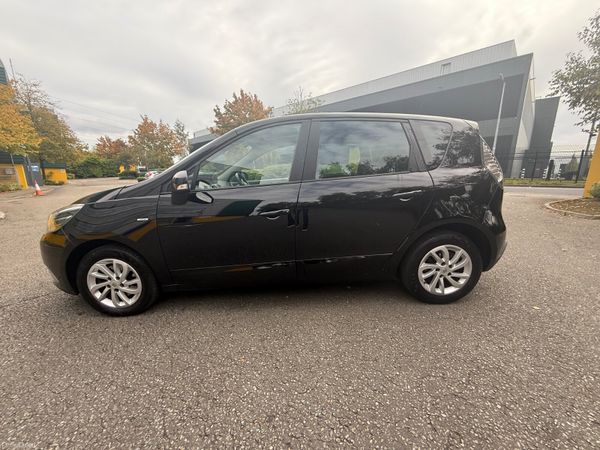 Renault Scenic 1.5 DCI Limited Edition 368309726