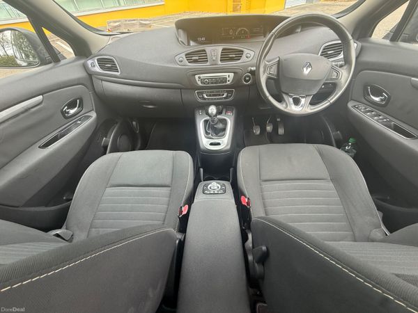 Renault Scenic 1.5 DCI Limited Edition 368309728