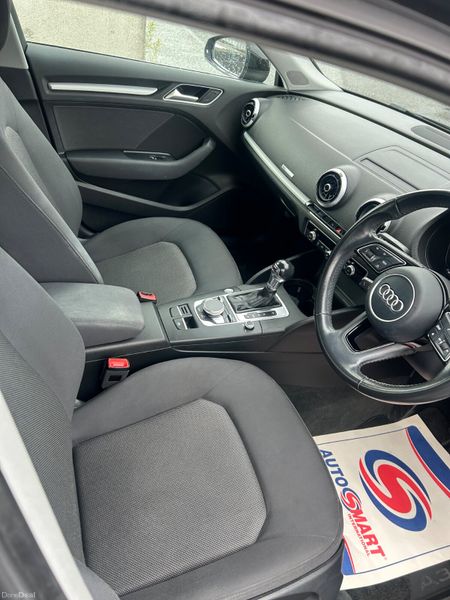 Audi A3 SportsBack Digital meter Low Millage 368315499