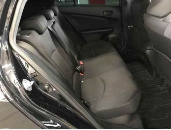 TOYOTA PRIUS 2020 1.8L  PETROL HYBRID 368444603