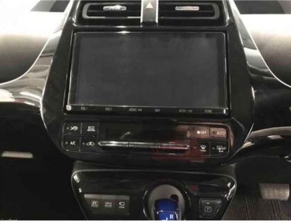 TOYOTA PRIUS 2020 1.8L  PETROL HYBRID 368444607