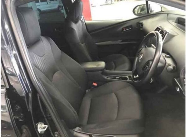 TOYOTA PRIUS 2020 1.8L  PETROL HYBRID 368444608