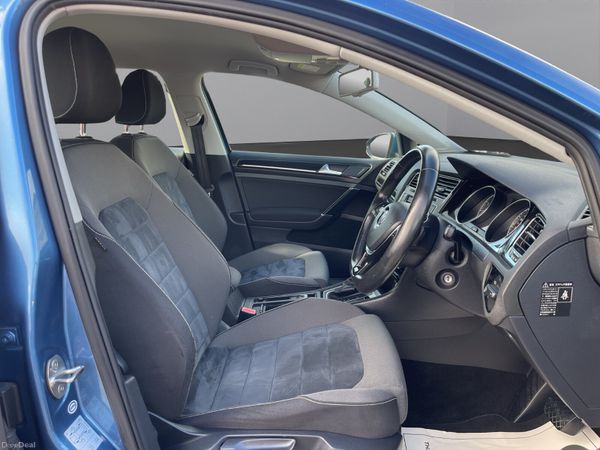 2014 VW GOLF 1.4  ** LOW MILEAGE** HIGHLINE (S137) 368463782