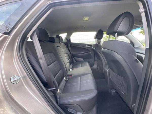 Hyundai Tucson 2016 comfort 368466352