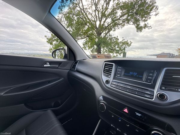 Hyundai Tucson 2016 comfort 368466468