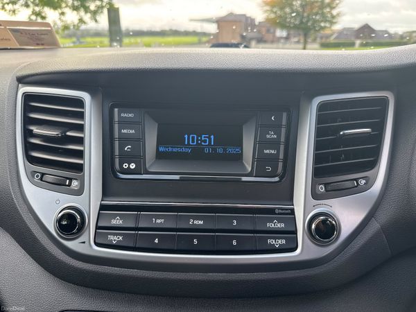 Hyundai Tucson 2016 comfort 368466424