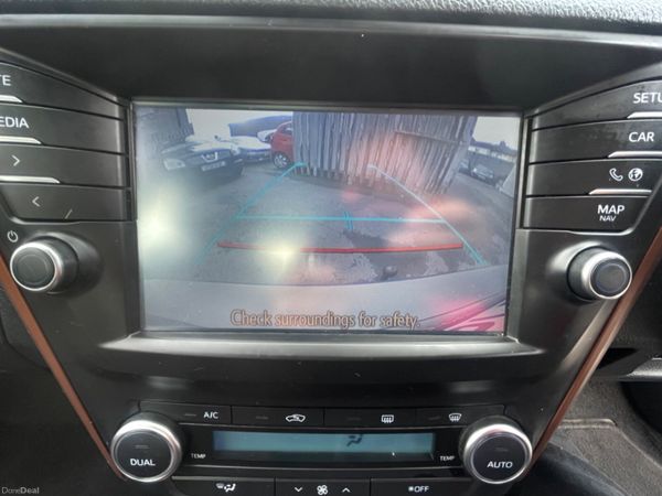 Toyota Avensis 2016 top spec  €8950 368474099