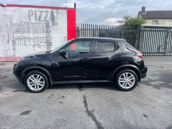Nissan Juke 2014 1.2 New nct 368476064