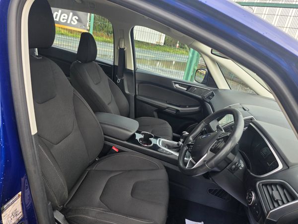 Ford S-Max Titanium 2018 368499464