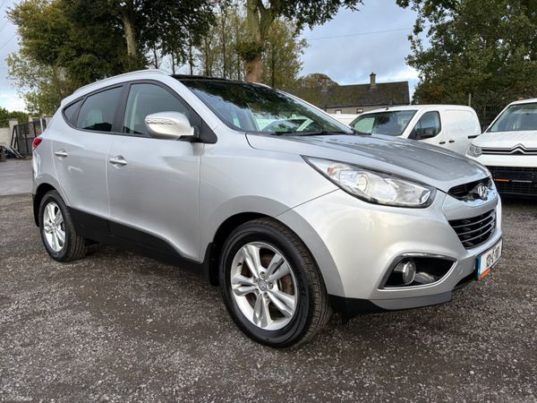 Hyundai ix35 368416321