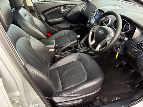 Hyundai ix35 368416326