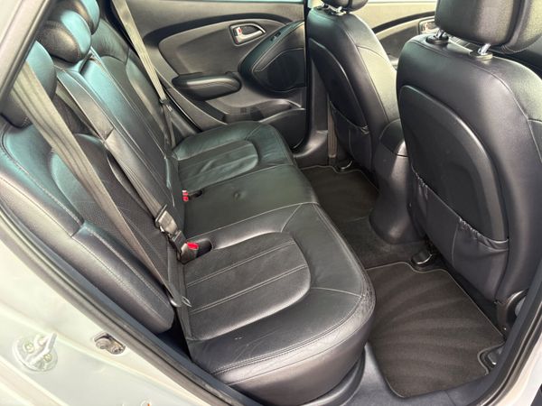 Hyundai ix35 368416328