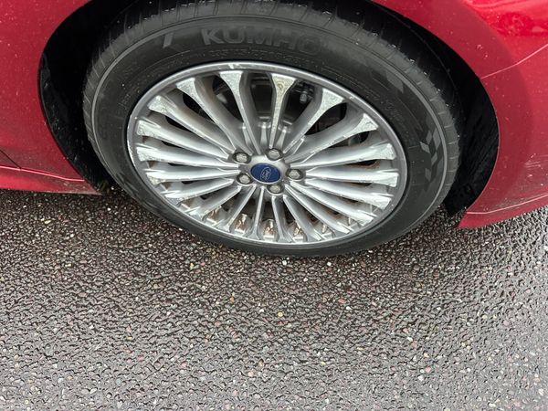 Ford Mondeo 2.0 TITANIUM X 368427444