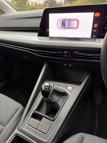 *Irish Car* Stunning 231 Volkswagen Golf! 368432632