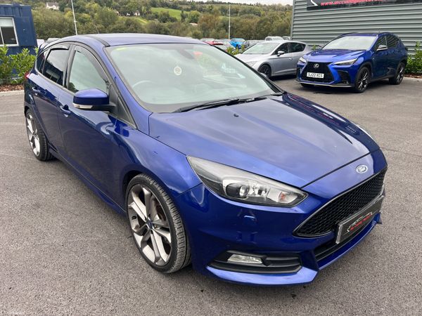 2015 (152) Ford Focus ST-3 2.0 TDCI -Heated Leathe 368552154
