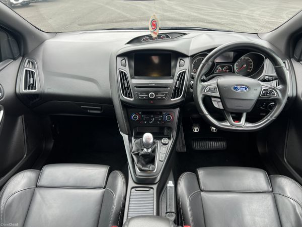 2015 (152) Ford Focus ST-3 2.0 TDCI -Heated Leathe 368552162