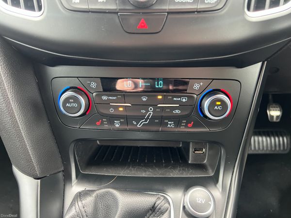 2015 (152) Ford Focus ST-3 2.0 TDCI -Heated Leathe 368552184