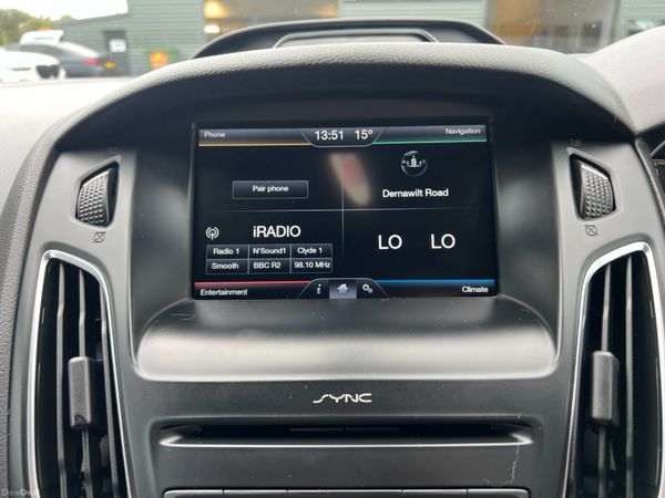 2015 (152) Ford Focus ST-3 2.0 TDCI -Heated Leathe 368552186