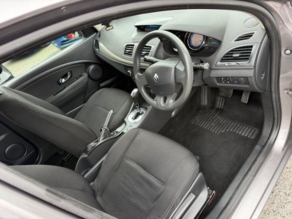 Renault Fluence 1.5 DCI AUTO NCT 368567831