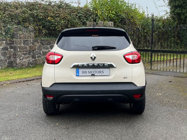 Renault Captur 1.5dCi 90 S&S INTENSE 368567966