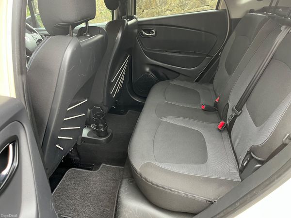 Renault Captur 1.5dCi 90 S&S INTENSE 368567970