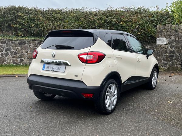 Renault Captur 1.5dCi 90 S&S INTENSE 368567972