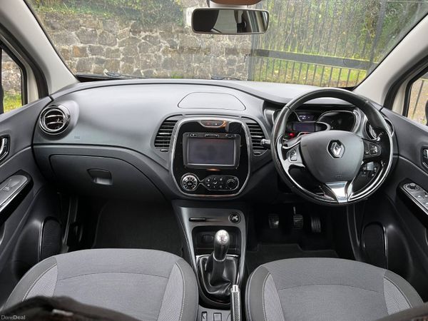 Renault Captur 1.5dCi 90 S&S INTENSE 368567978