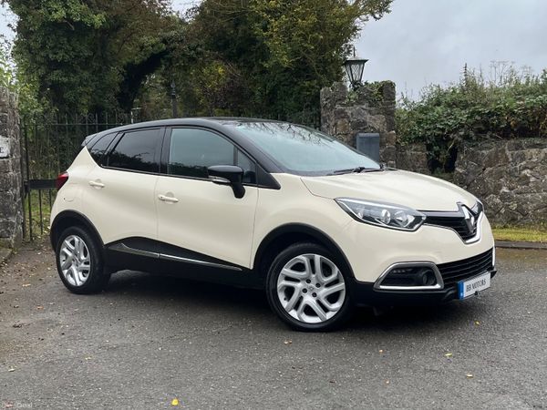 Renault Captur 1.5dCi 90 S&S INTENSE 368567932
