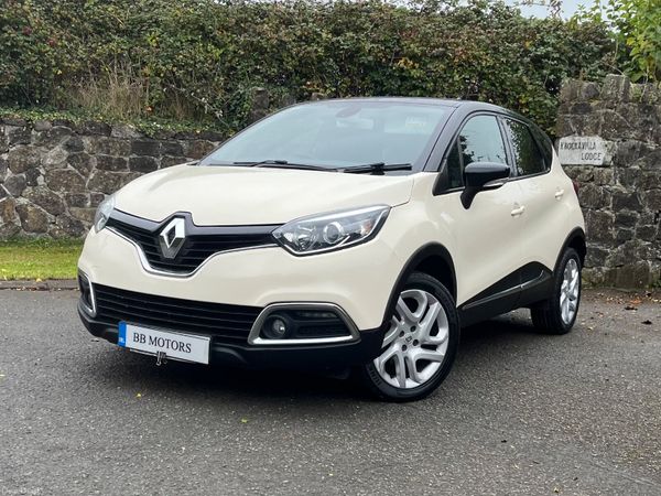 Renault Captur 1.5dCi 90 S&S INTENSE 368567934