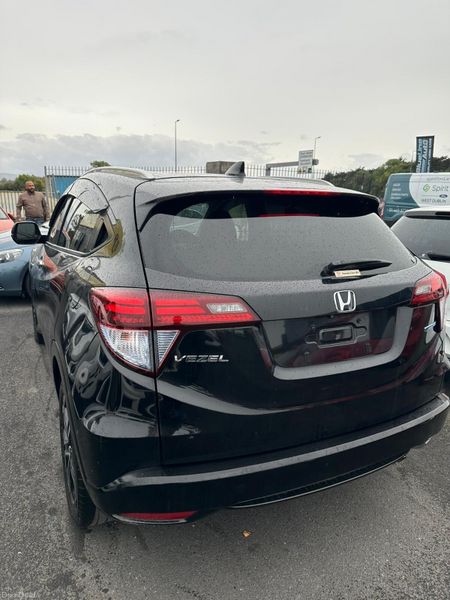 Honda Vezel Only 41K Miles 368584305