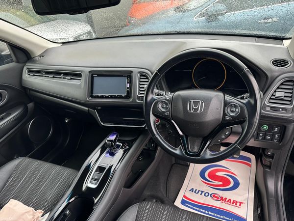 Honda Vezel Only 41K Miles 368584325