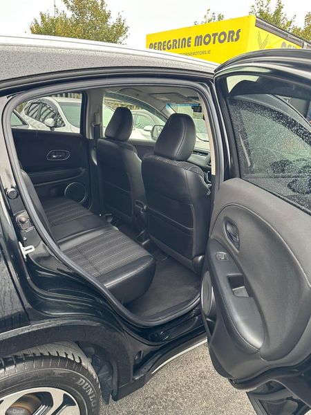 Honda Vezel Only 41K Miles 368584338