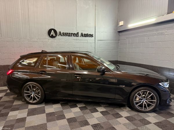 221 BMW 330e  Sport  Pro Estate 368588078