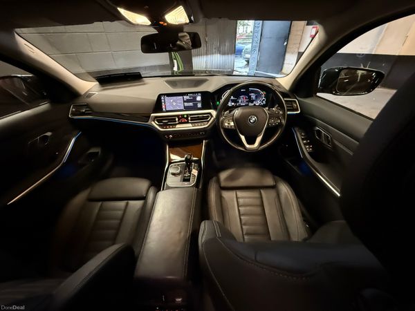 221 BMW 330e  Sport  Pro Estate 368588085